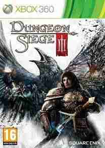 Descargar Dungeon Siege III [MULTI5][Region Free][COMPLEX] por Torrent